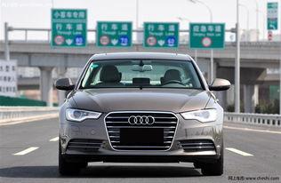 国产奥迪a6l