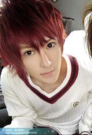 娱乐吃瓜酱帅哥