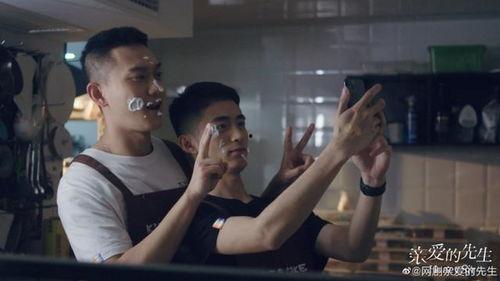 国产同性,情感与现实的交织  第2张