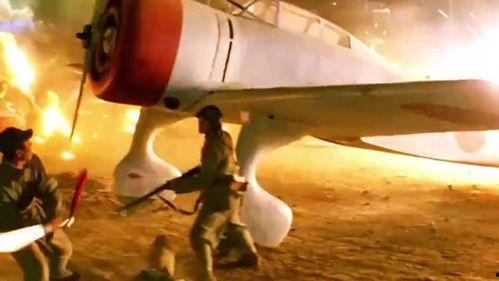 国产精彩,见证中国电影产业的崛起与辉煌 第3张 国产精彩,见证中国电影产业的崛起与辉煌 第3张