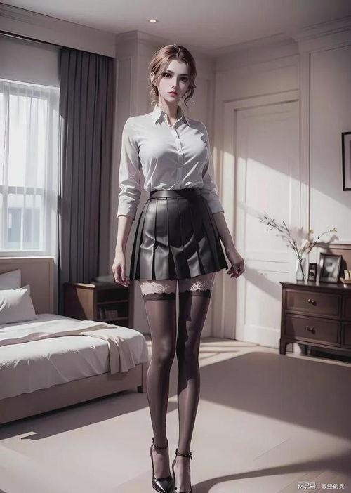 国产丝袜制服,国产时尚潮流的精致演绎 第2张 国产丝袜制服,国产时尚潮流的精致演绎 第2张