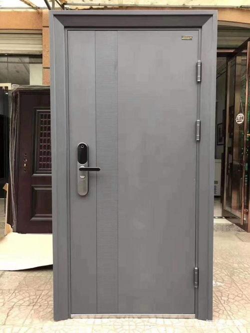 国产门在线,引领家居时尚潮流的匠心之作  第2张