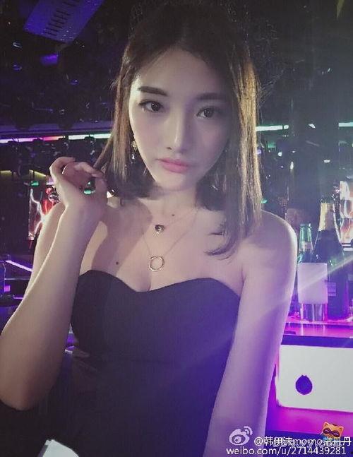 国产美女直播,国产美女直播的魅力瞬间  第3张